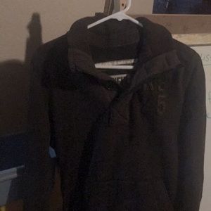 Brown med.”Ruehl No.925” men’s sweater